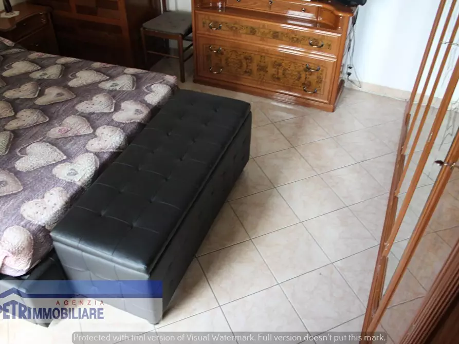 Immagine 2 di Appartamento in vendita  a Montaione