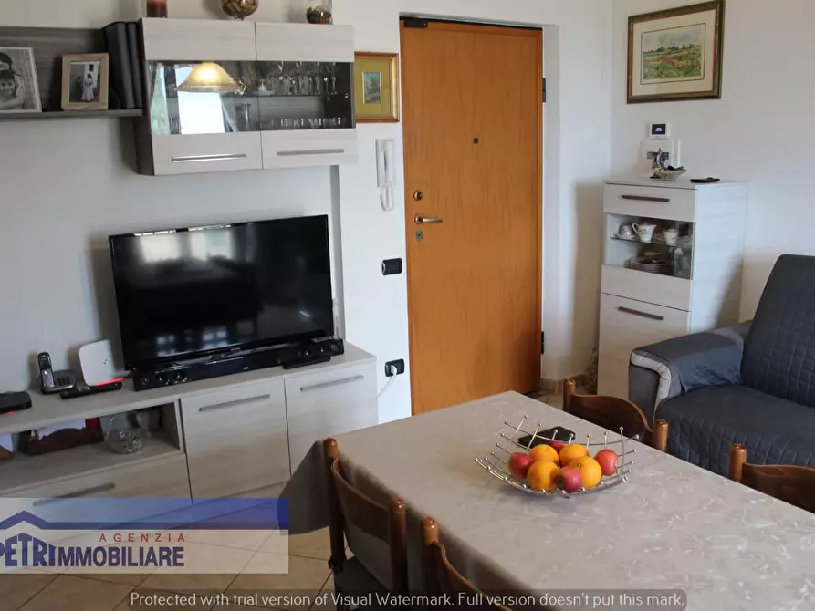 Immagine 9 di Appartamento in vendita  a Montaione