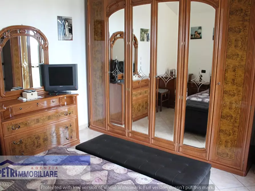 Immagine 4 di Appartamento in vendita  a Montaione