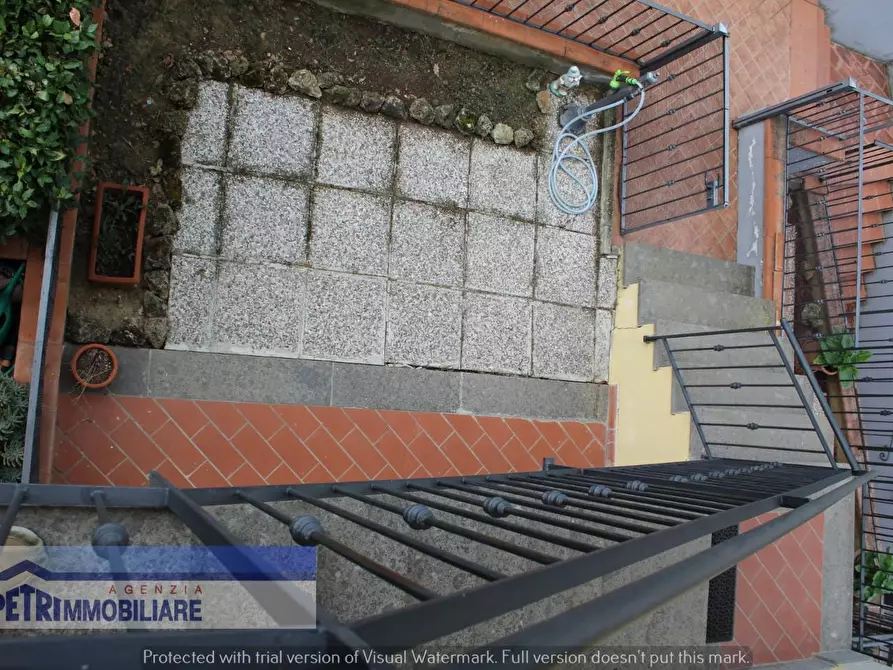 Immagine 13 di Appartamento in vendita  a Montaione