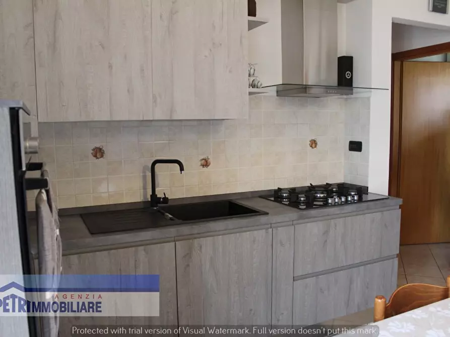 Immagine 7 di Appartamento in vendita  a Montaione