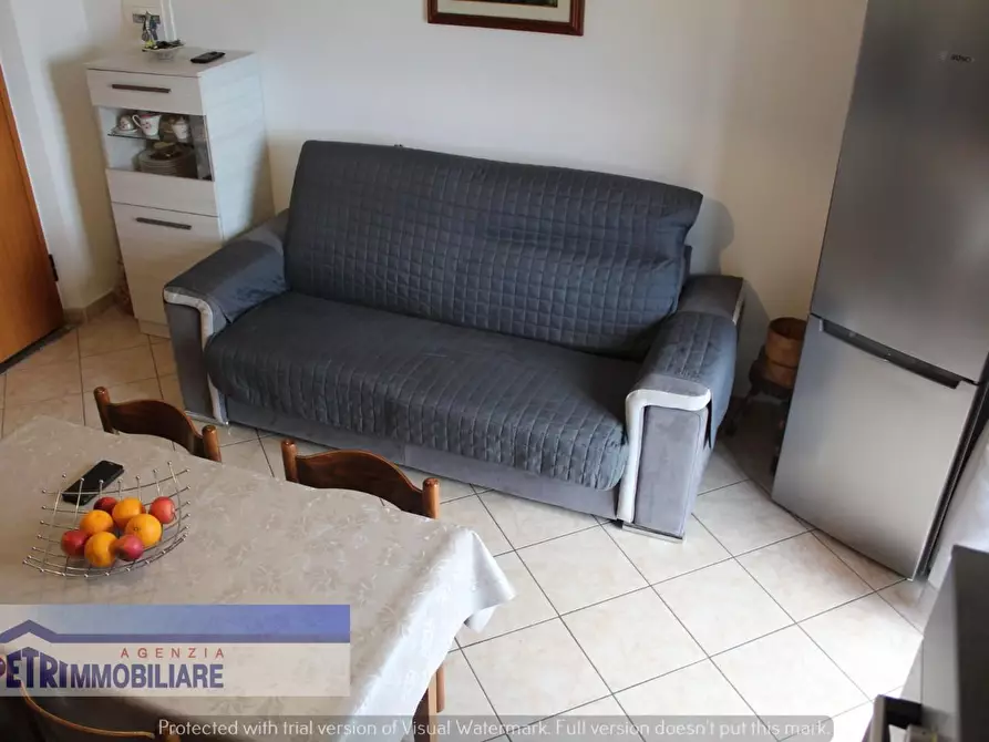 Immagine 8 di Appartamento in vendita  a Montaione