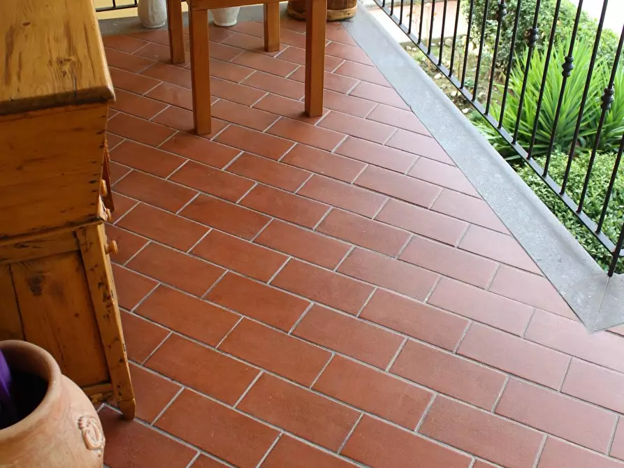 Immagine 12 di Appartamento in vendita  a Montaione