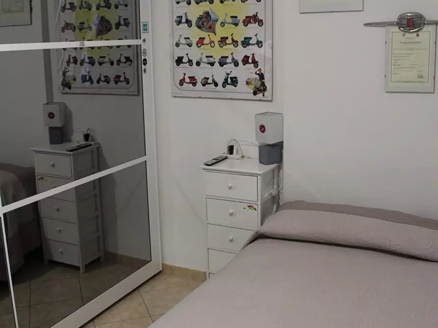 Immagine 6 di Appartamento in vendita  a Montaione