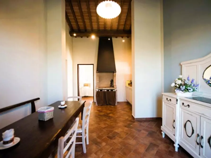 Immagine 9 di Agriturismo in vendita  a San Miniato