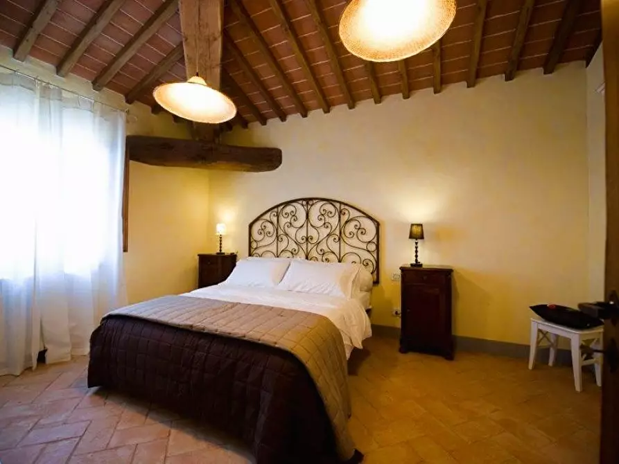 Immagine 13 di Agriturismo in vendita  a San Miniato