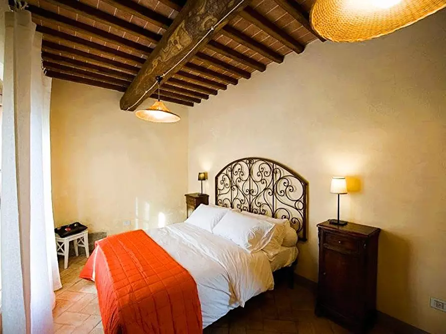 Immagine 11 di Agriturismo in vendita  a San Miniato