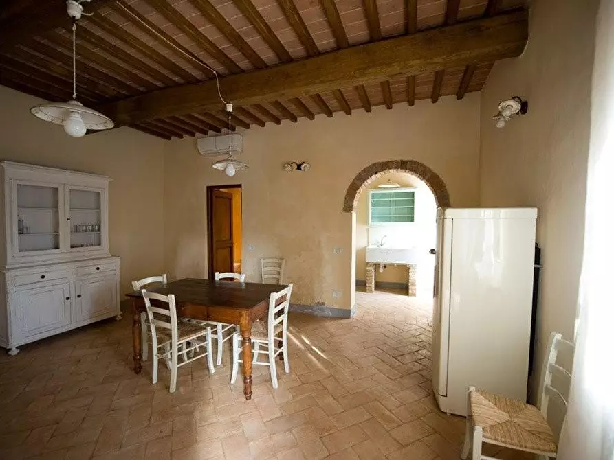 Immagine 7 di Agriturismo in vendita  a San Miniato