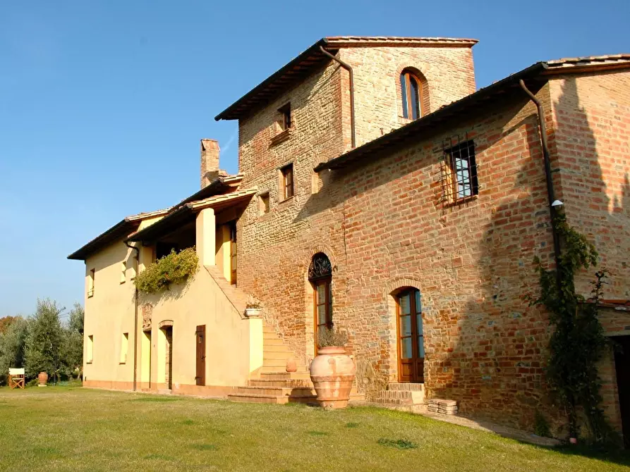 Immagine 4 di Agriturismo in vendita  a San Miniato