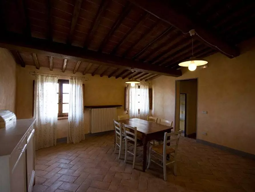 Immagine 10 di Agriturismo in vendita  a San Miniato