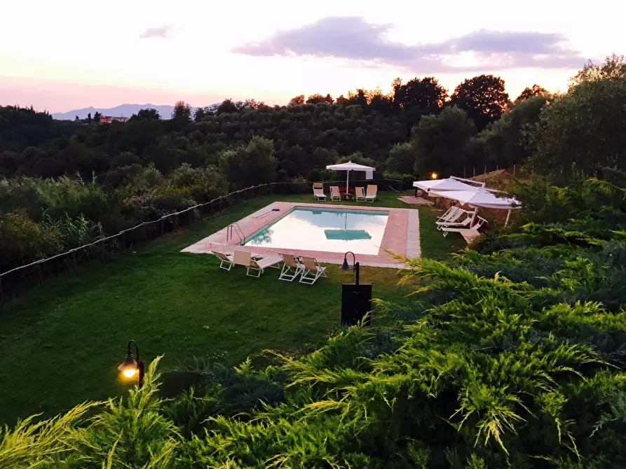 Immagine 13 di Agriturismo in vendita  a San Miniato