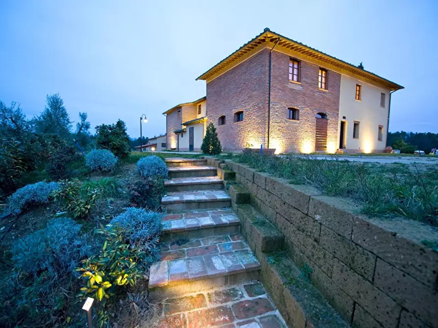 Immagine 12 di Agriturismo in vendita  a San Miniato