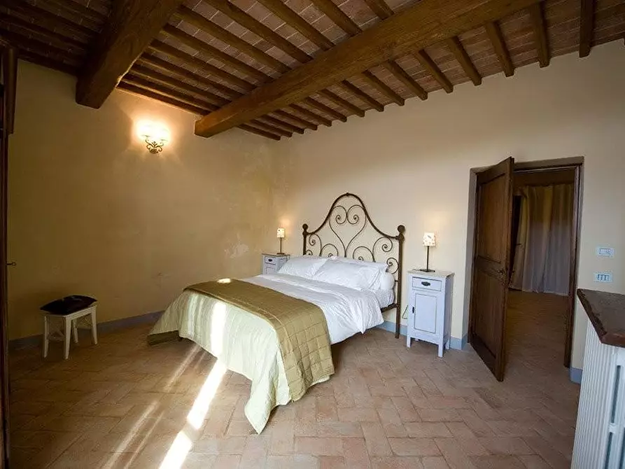 Immagine 3 di Agriturismo in vendita  a San Miniato