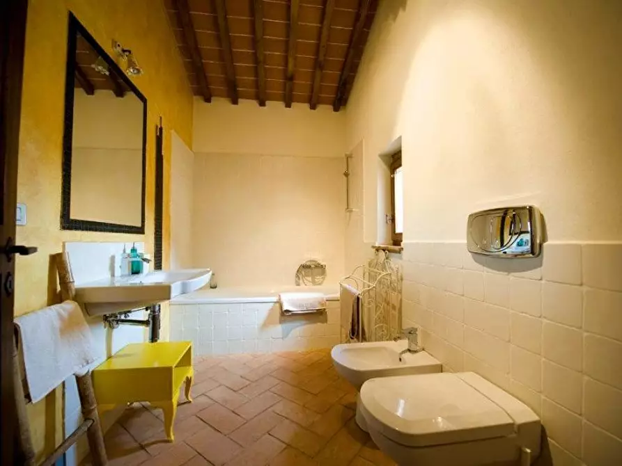 Immagine 16 di Agriturismo in vendita  a San Miniato