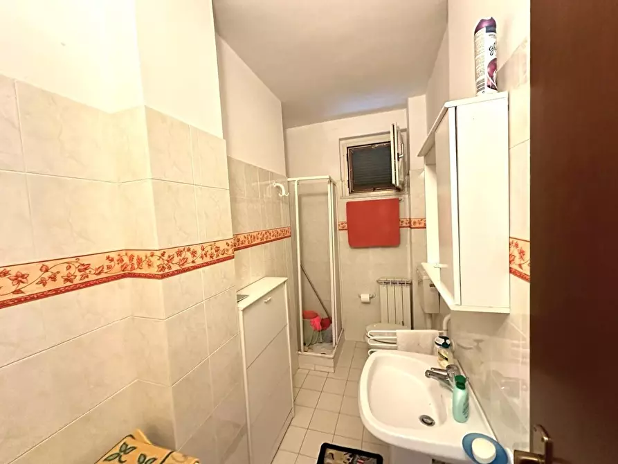 Immagine 7 di Appartamento in vendita  a Ameglia