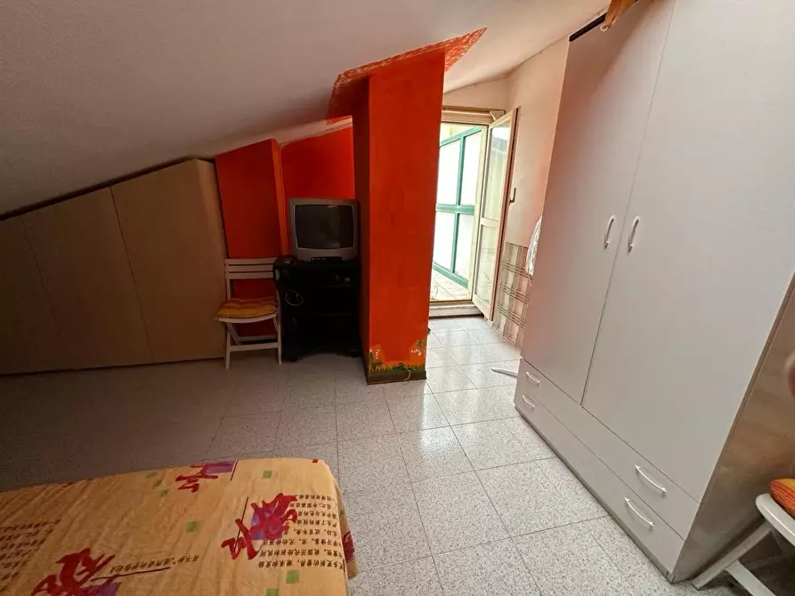 Immagine 15 di Appartamento in vendita  a Ameglia