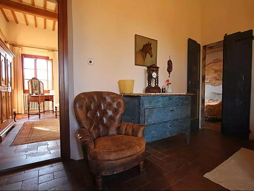 Immagine 12 di Villa in vendita  a Fucecchio