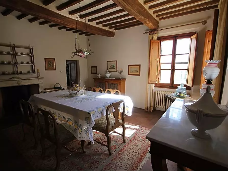 Immagine 13 di Villa in vendita  a Fucecchio