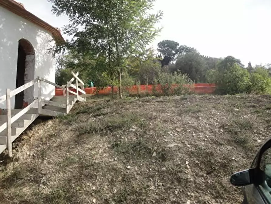 Immagine 10 di Villa in vendita  a Certaldo