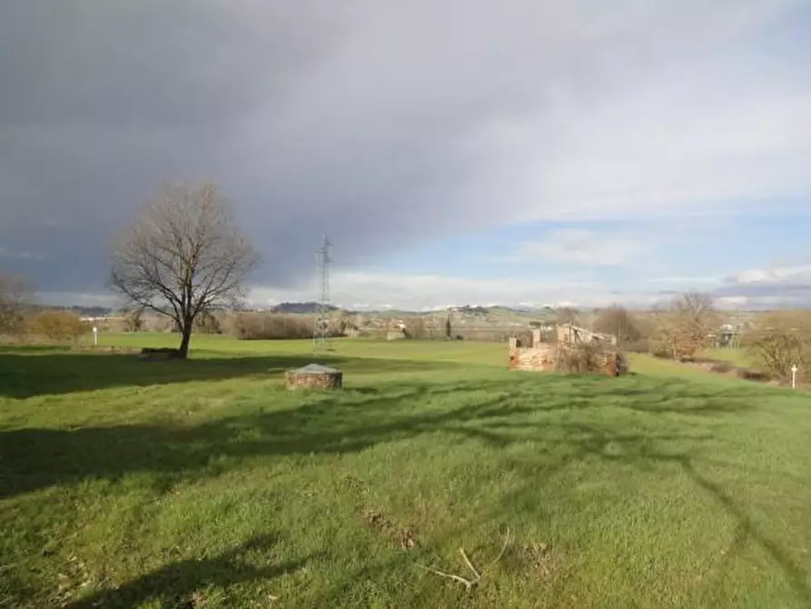 Immagine 13 di Casa colonica in vendita  a Gambassi Terme