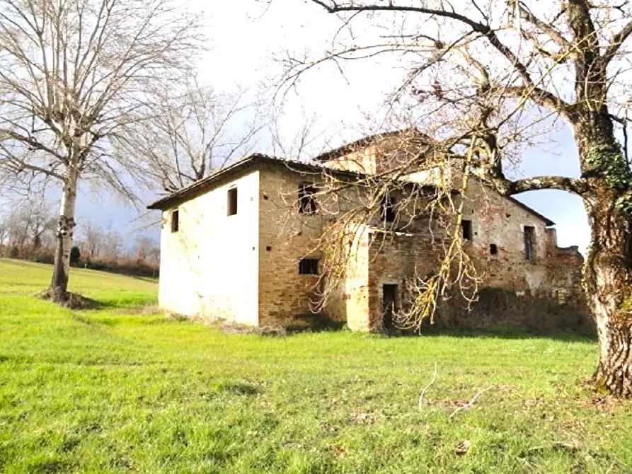Immagine 1 di Rustico / casale in vendita  a Gambassi Terme