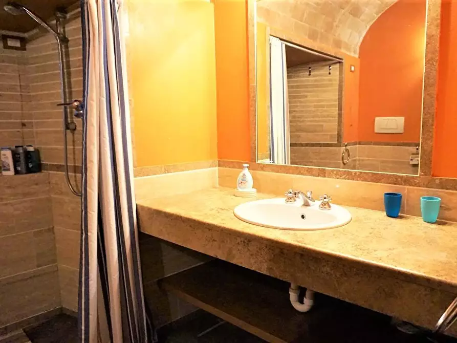 Immagine 4 di Appartamento in vendita  a Certaldo