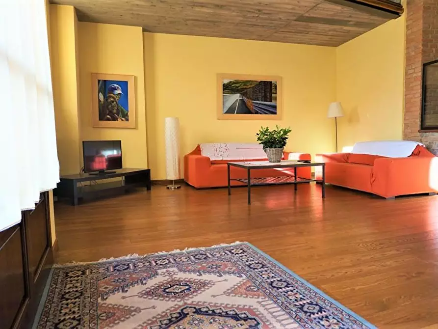 Immagine 14 di Appartamento in vendita  a Certaldo