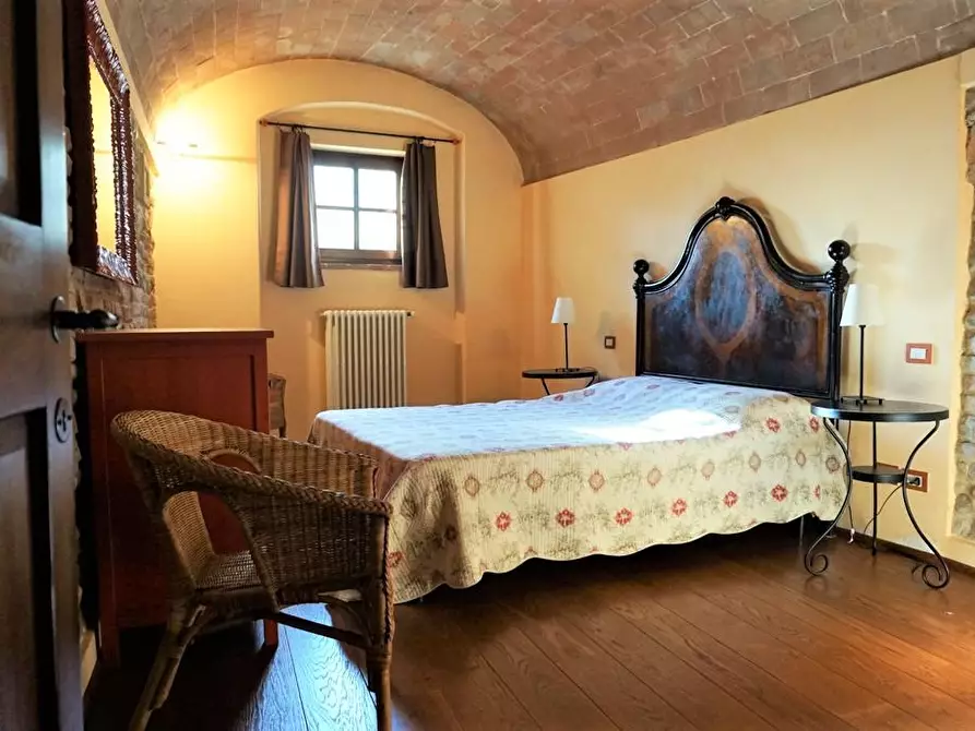 Immagine 5 di Appartamento in vendita  a Certaldo