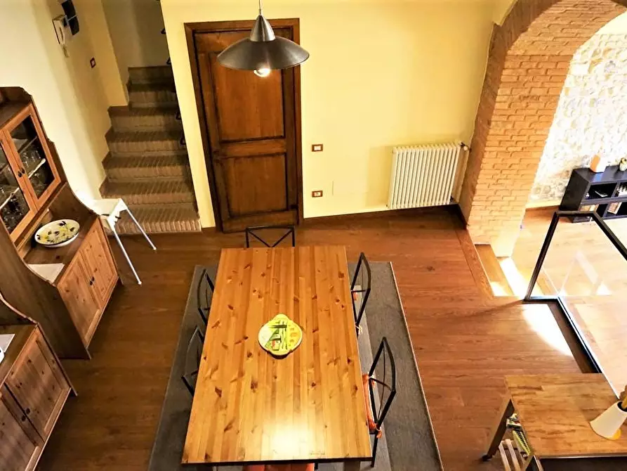 Immagine 10 di Appartamento in vendita  a Certaldo