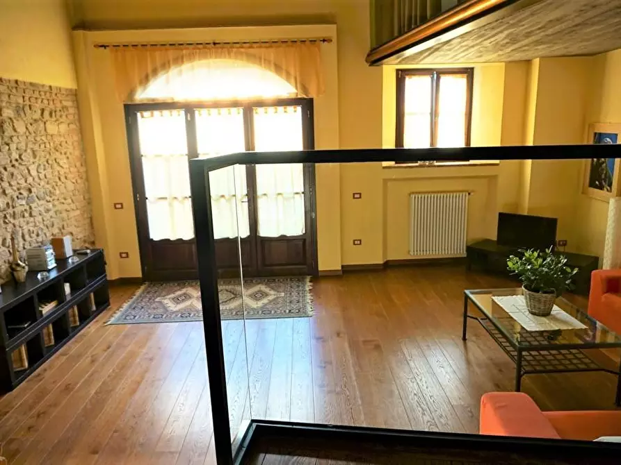 Immagine 11 di Appartamento in vendita  a Certaldo