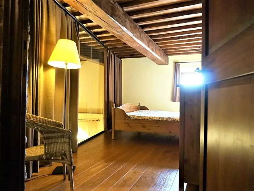 Immagine 8 di Appartamento in vendita  a Certaldo