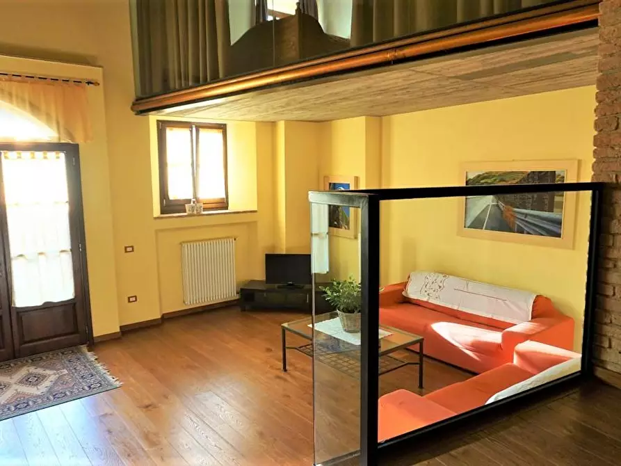 Immagine 12 di Appartamento in vendita  a Certaldo