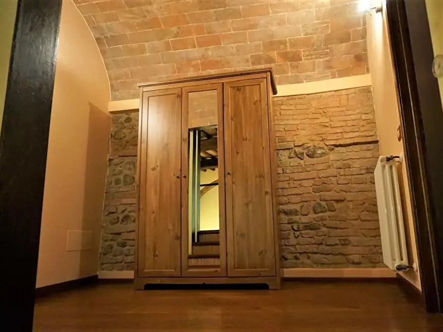 Immagine 18 di Appartamento in vendita  a Certaldo