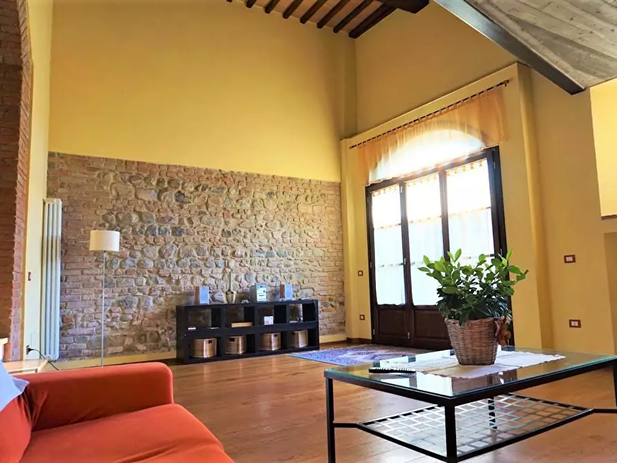 Immagine 2 di Appartamento in vendita  a Certaldo