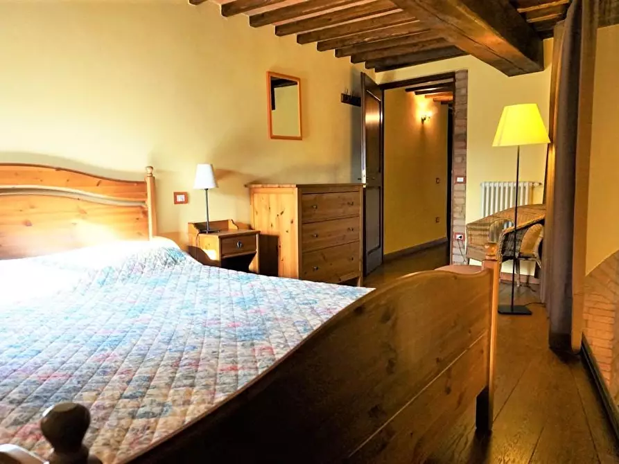 Immagine 7 di Appartamento in vendita  a Certaldo