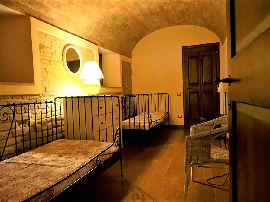 Immagine 6 di Appartamento in vendita  a Certaldo