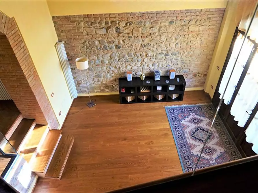 Immagine 13 di Appartamento in vendita  a Certaldo