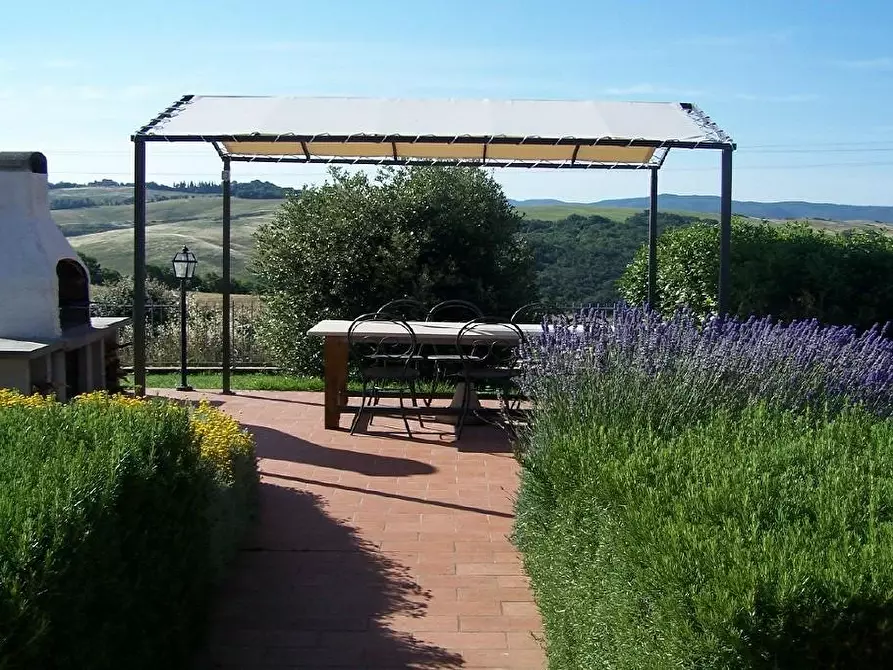 Immagine 5 di Casa colonica in vendita  a Volterra