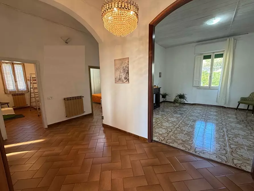 Immagine 1 di Appartamento in vendita  a Certaldo