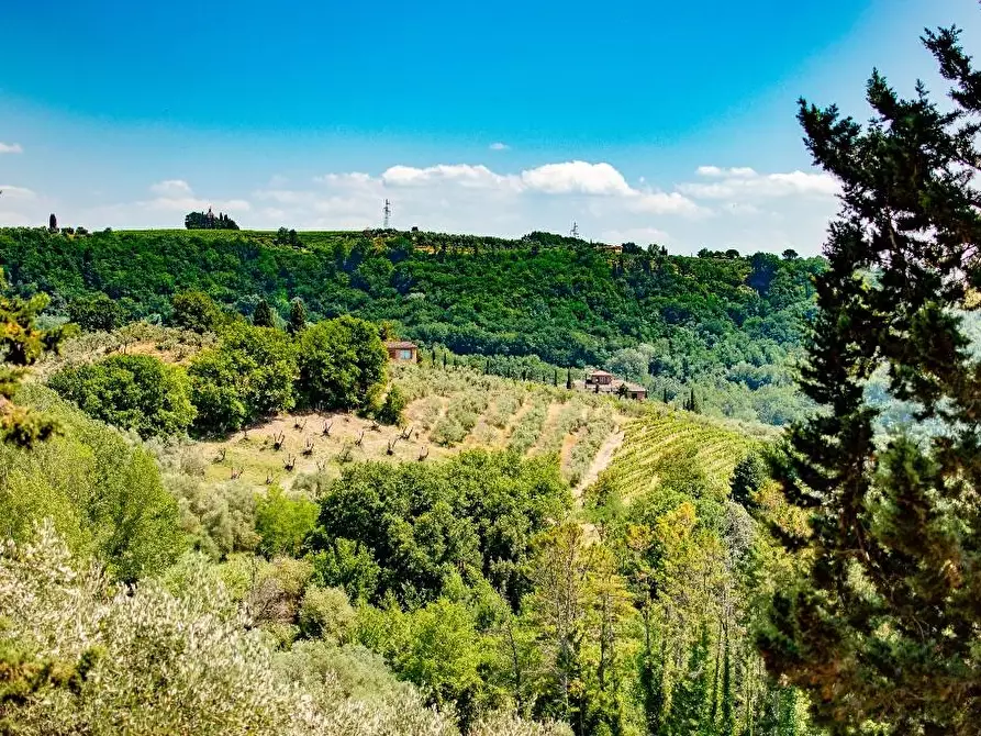 Immagine 16 di Casa colonica in vendita  a Certaldo
