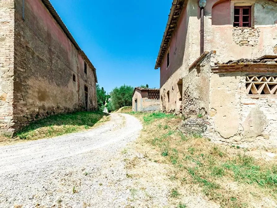 Immagine 1 di Rustico / casale in vendita  a Certaldo
