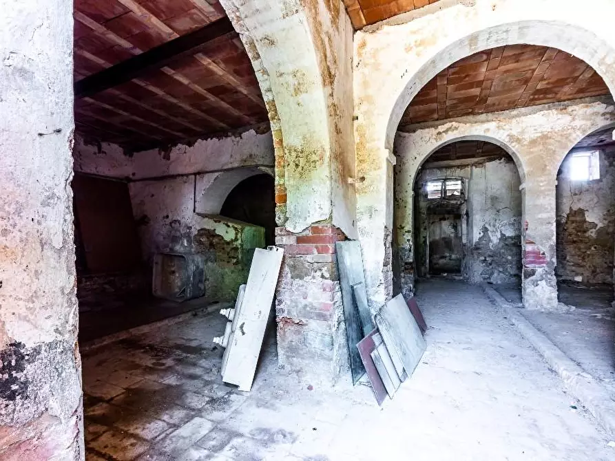 Immagine 12 di Casa colonica in vendita  a Certaldo