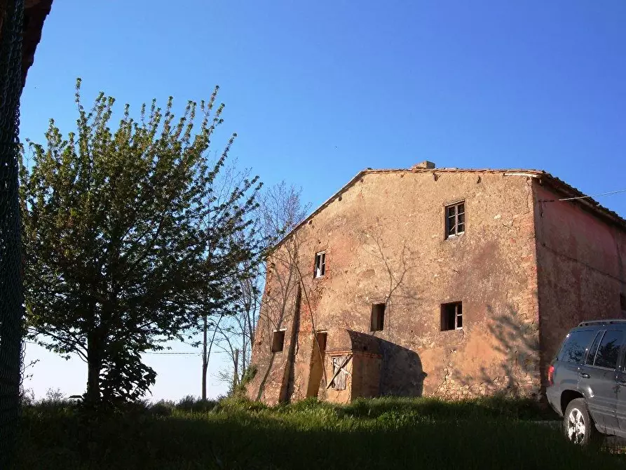 Immagine 20 di Casa colonica in vendita  a Certaldo