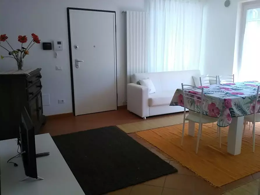 appartamento in affitto a Viareggio in zona Don Bosco