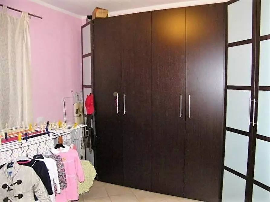 Immagine 6 di Casa semindipendente in vendita  a Massa