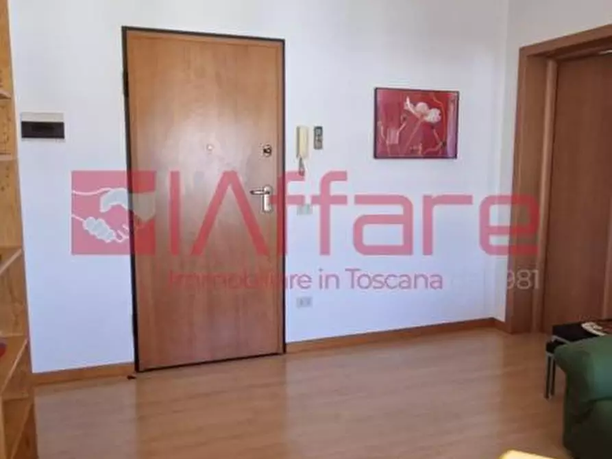 Immagine 8 di Appartamento in affitto  a Pontedera