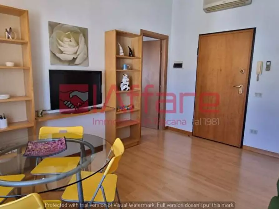 Immagine 11 di Appartamento in affitto  a Pontedera