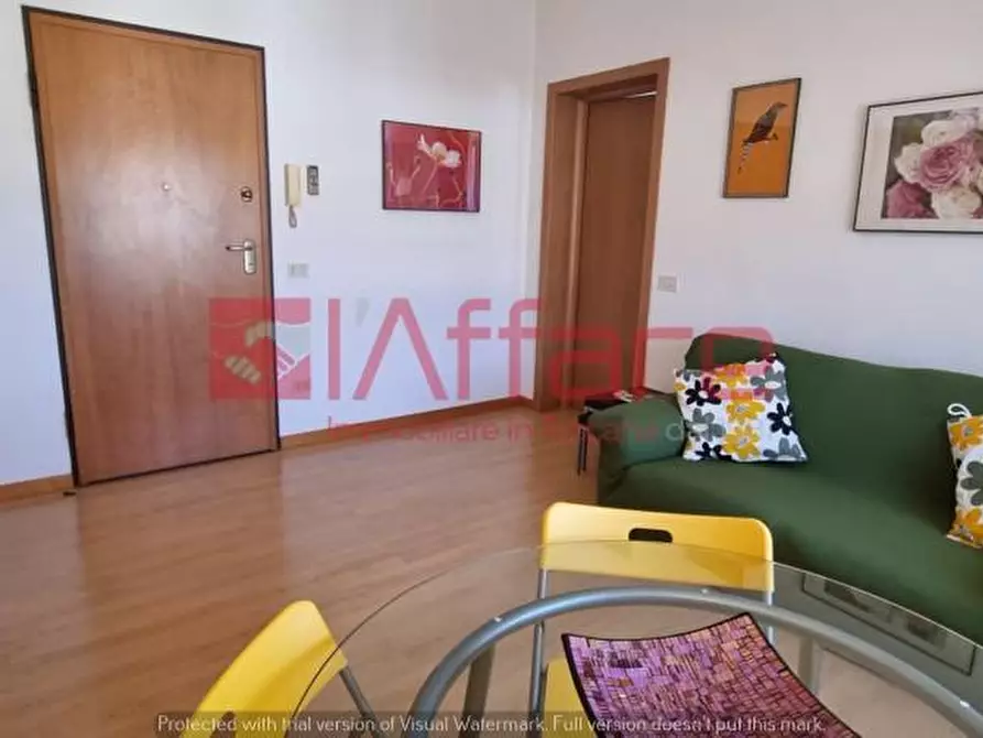 Immagine 13 di Appartamento in affitto  a Pontedera