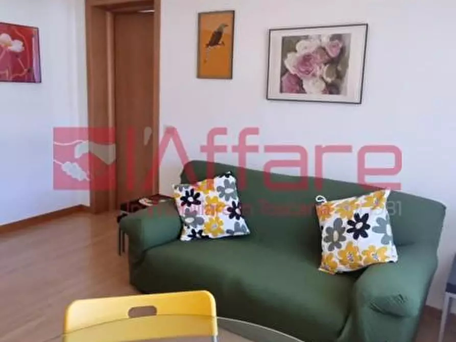 Immagine 10 di Appartamento in affitto  a Pontedera