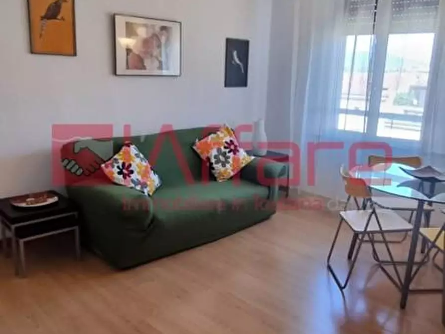 Immagine 1 di Appartamento in affitto  a Pontedera